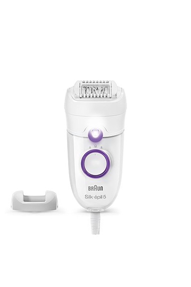 BRAUN Epilator SE 5-505P