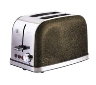 BERLINGERHAUS Toster BH-9229 Crystal Collection