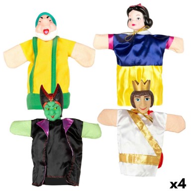 COLORBABY Lutka Snjeguljica