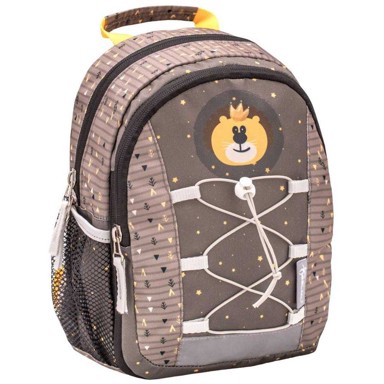 BELMIL Ruksak vrtićki mini kiddy, Little lion