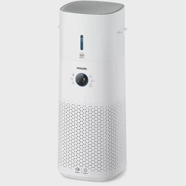 PHILIPS Pročišćivač zraka 3000 series, bijela
