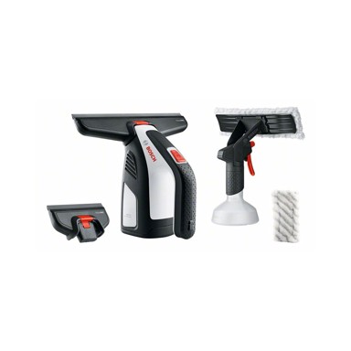 BOSCH Aku višenamjenski alat Glassvac