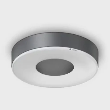 Plafonjera DM67452/W/V, 35 W, CCT, IP20, bijela