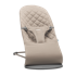 BABYBJORN Ležaljka Bliss Cotton, siva
