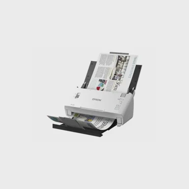 EPSON Skener WorkForce B11B249401, A4