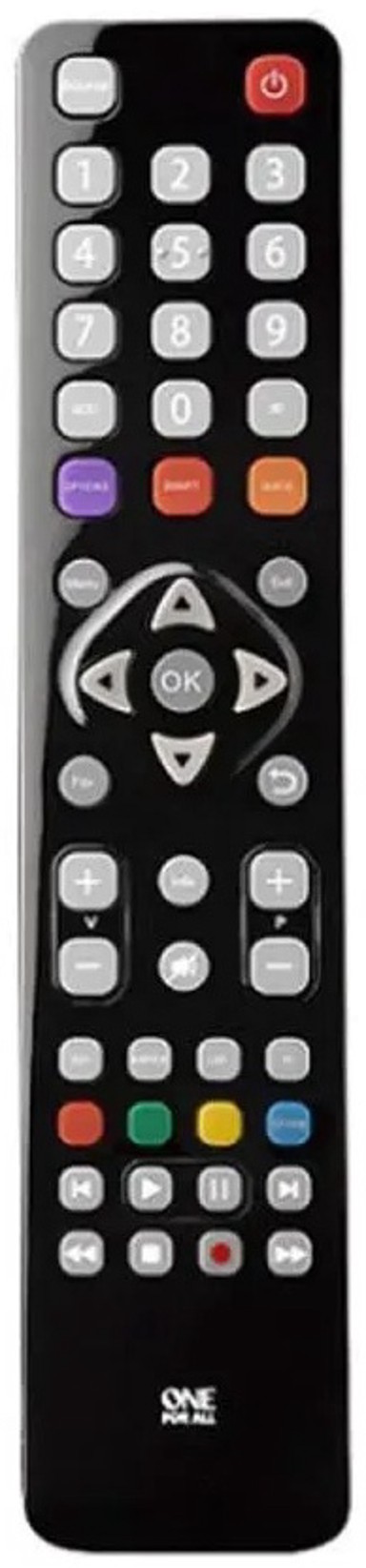 ONE FOR ALL Zamjenski daljinski upravljač URC1922 5000177710, za TCL i Thomson TV