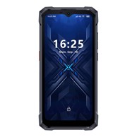 HOTWAV W11, 12GB / 256GB, sivi