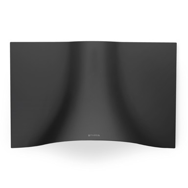 FABER Napa Veil BK A90