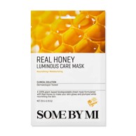 SOME BY MI Maska za tkivo s medom Real Honey Luminous Care Mask 1 kom 25 ml