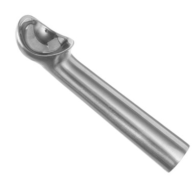 STÖCKEL Žlica za sladoled, 1/30, 49 mm