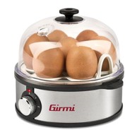 GIRMI Kuhalo za jaja CU2500