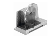 RITTER Mesoreznica Fino1, metalno kućište, 65 W, debljina reza 0-20 mm