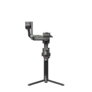 DJI Stabilizator za snimanje fotoaparatom RS 4 PRO