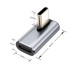 TECH-PROTECT USB-C adapter Ultraboost AA03, sivo
