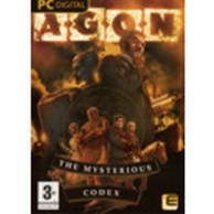Igra za PC: AGON - The Mysterious Codex