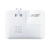 ACER Projektor S1286H, standardnog dometa, DLP, 1024 x 768, 3500 ANSI lumena, bijeli
