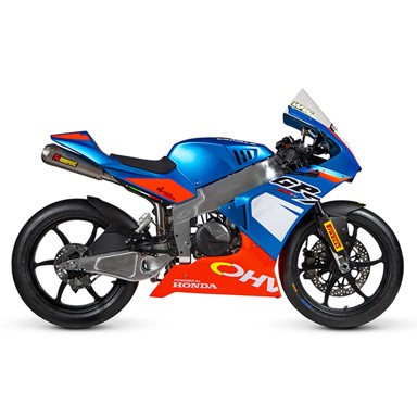 OHVALE GP-7 250 honda engine