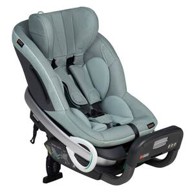 BESAFE Autosjedalica Stretch B zelena