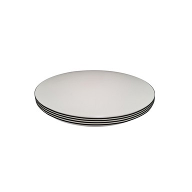 FEROTEHNA Plafonjera LED 24W, 2600 lm, 4000K, IP20, 37,5 cm, Azura