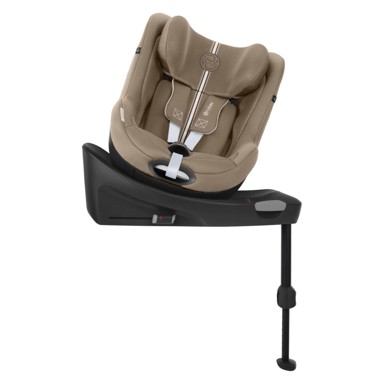 CYBEX Autosjedalica i-Size 61-105 cm Sirona Gi Plus, bež