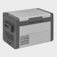 BRUNNER Kompresorski hladnjak Polarys Criomaster HPI 25