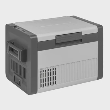 BRUNNER Kompresorski hladnjak Polarys Criomaster HPI 25