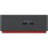 LENOVO Docking stanica 40B00300IT Thunderbolt 4, crna