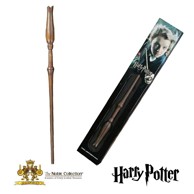 NOBLE COLLECTION Čarobni štapić Luna Lovegood (Blister) Harry Potter