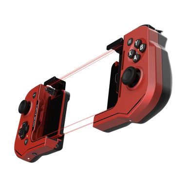 TURTLE BEACH Igraći upravljač Atom, Android, crna