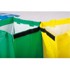 MEVA Vreće za sortiranje otpada, set, 21 L, 3 kom