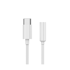 CABLEXPERT Adapter USB-C na 3,5 mm A-CM-3.5F-01