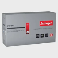 ACTIVEJET Toner za printer ATH-49NX, crni