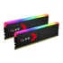 PNY Memorija MD32GK2D5600036XRGB 32GB DDR5 RGB, crna