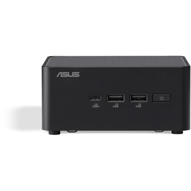 ASUS NUC 14 Revel Canyon / Intel Core Ultra 5, barebone mini PC, bez RAM-a, bez SSD-a