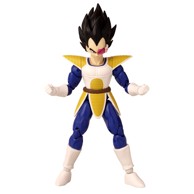 DRAGON STARS Akcijska figura DBS Vegeta s Scouterom, 17 cm
