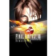 Igra za PC: Final Fantasy VIII Remastered