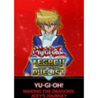 Igra za PC: Yu-Gi-Oh! Waking the Dragons: Joey’s Journey
