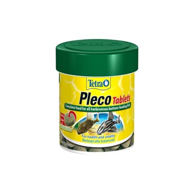 TETRA Plecomin 120 tableta