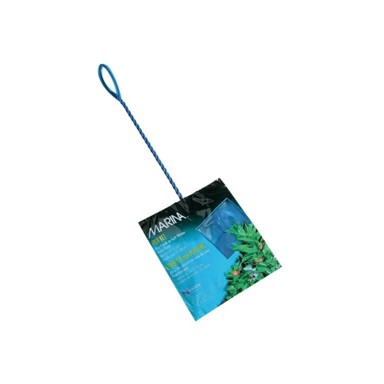 MARINA Micro mrežica za ribe, 15 cm