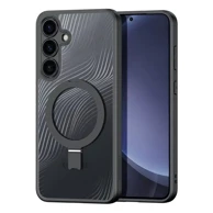 DUX DUCIS Maskica Aimo Mag za Samsung Galaxy S25, crna