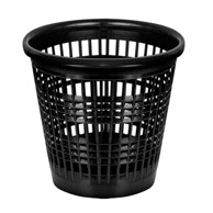 Koš za smeće Forpus PVC mreža