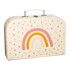 	SASS & BELLE Komplet za čaj u koferčiću za igranje Earth Rainbow