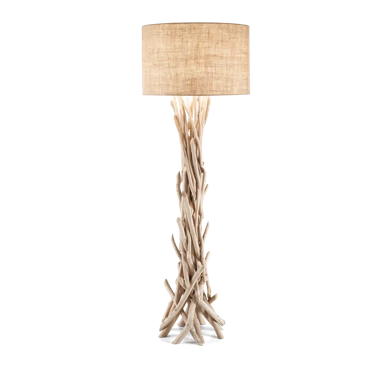 IDEAL LUX Driftwood stajaća svjetiljka pt1 e27 id148939
