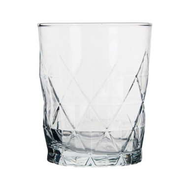 ORION Čaše u setu 6 kom za gin 345 ml Keops