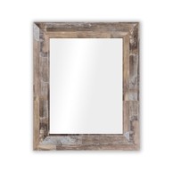 STYLER Zidno ogledalo Lustro Jyvaskyla Duro, 60 x 86 cm