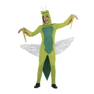 MY OTHER ME Kostim za odrasle Kukac