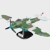COBI Konstrukcijski set Iljušin IL-2 1943