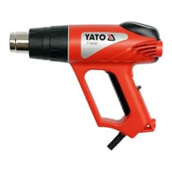 TOYA Toplinski pištolj YT-82288, 2000 W, 350/550 °C