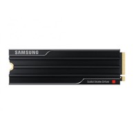 SAMSUNG SSD 9100 Pro s hladnjakom (MZ-VAP2T0CW)