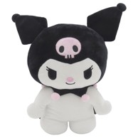 Ruksak HELLO KITTY KUROMI PLIŠANI 35cm